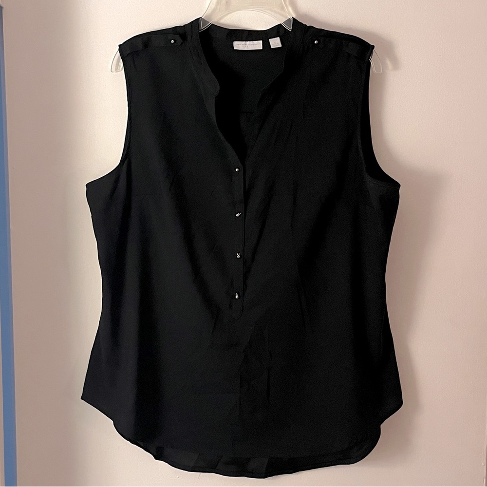 New York and company blouse
